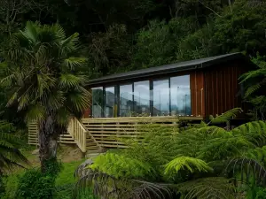The Lodge at Te Rawa