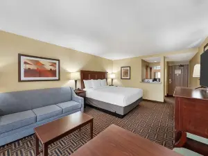 Best Western Plus Redondo Beach Inn