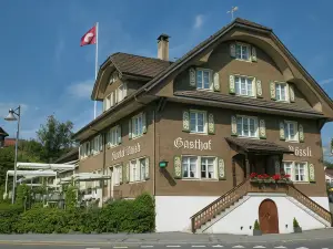 Landgasthof Hotel Rössli