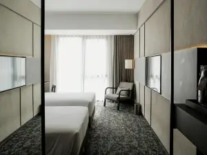 Manon Boutique Hotel Kota Lama Semarang