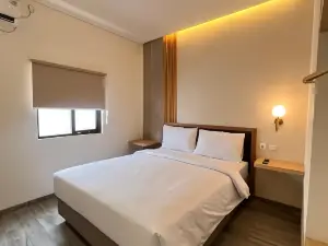 Tadaima Suites Cilegon
