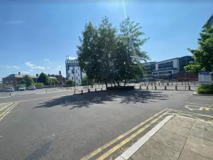 Hotel Royal Blackburn