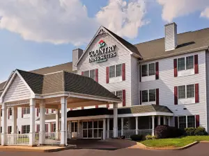 Country Inn & Suites by Radisson, Rock Falls, IL