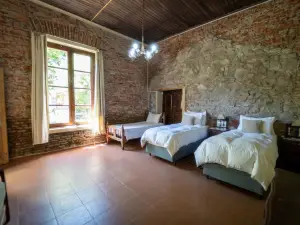 Estancia Los Plátanos