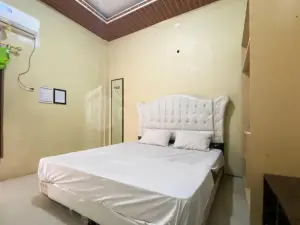 Aisyah Homestay Syariah RedPartner