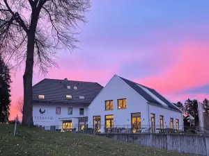 Hotel Restaurant Auerhahn