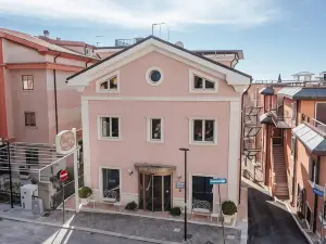 Hotel San Pio