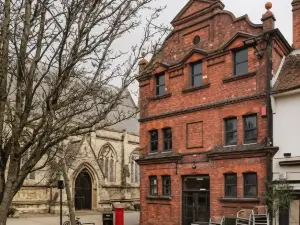 Charter House