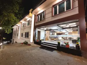 ビバリー ヴィラ