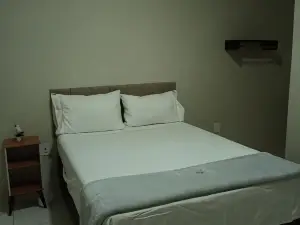 NORTE HOTEL GUARACIABA