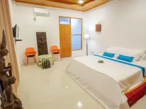 Baloho Beach Hotel