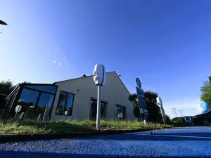 Kyriad Tarbes - Odos