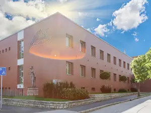 Hostel Mayer Superior Veszprém