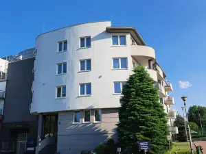 Poleczki Residence Apartments