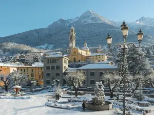 Albergo Euro Hotel da Mario