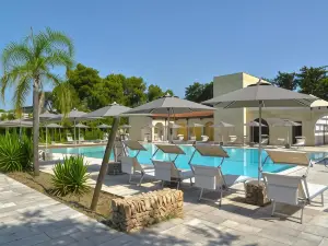 Tenuta del Barco WineRestaurant and Hospitality