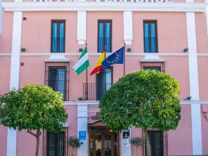 Hotel Veracruz