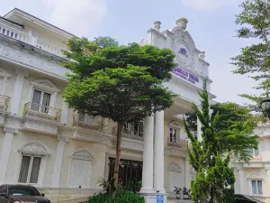 Beth Kasegaran Theresia