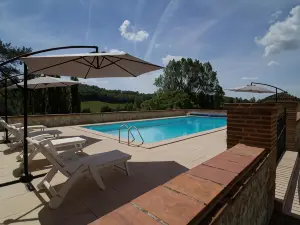 Le Farat Bed & Breakfast