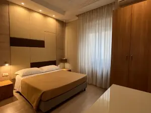 Hotel Europa Parking