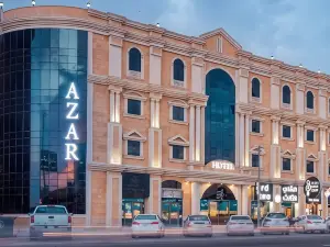 Azar Hotel