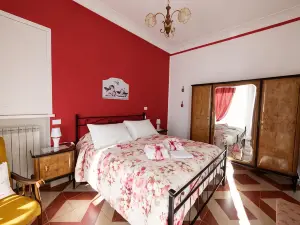 B&B" del Castello"