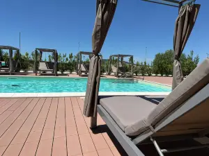 Hotel Mosaico