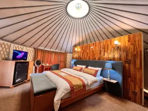 Apex Hotels and Resorts Skardu