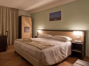 Albergo Ristorante Bismantova