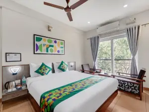 Treebo Pratham Inn