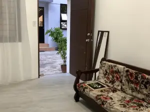 Sebastian’s Crib F