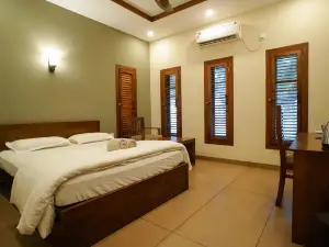 Kailani Beach Resort- A Serene Beach Retreat