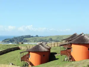 Swell Eco Lodge