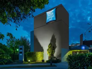 Ibis Budget Saint-Ouen-l'Aumône