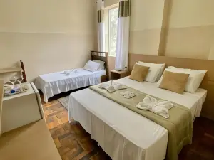 Grande Hotel Minas Gerais