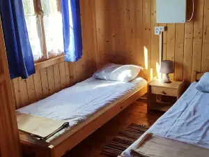 Mazowieckie Sioło Julianówka