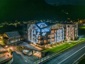 Lifesteil Aparthotel