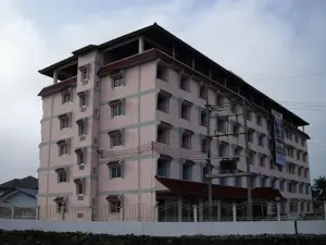 어스 맨션 사이 5