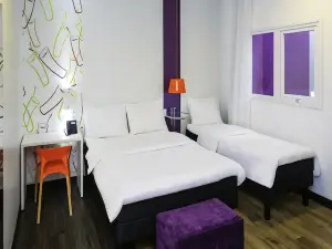 Ibis Styles Ponta Pora