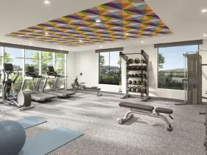 Home2 Suites by Hilton Calera