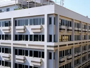 ホテル ロイヤル パレス