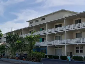 Melrose Beach Apartments Inc