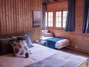 Relais des Mélèzes
