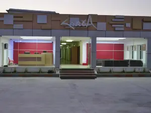 Ziara Hotel