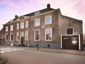 Het Wapen Van Rhoon
