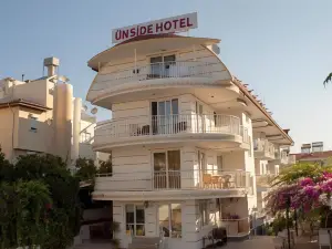 UnSide Apart Otel