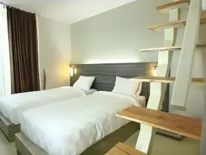 Hotel Vivo Sampit