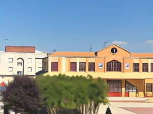 Hotel Los Kekes