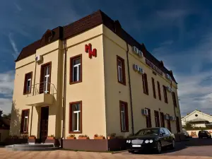 Hotel Maryo