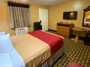 Rama Inn Bells - Jackson West Hwy 412